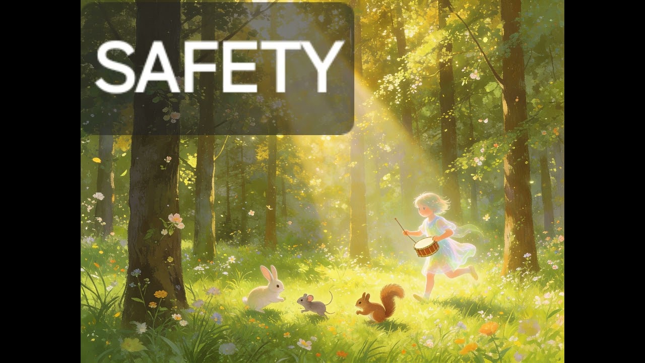 #SAFETY