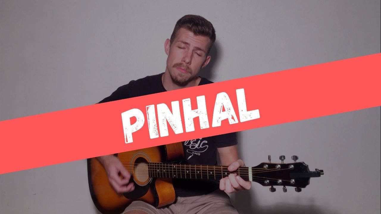 PINHAL - CIDADÃO QUEM [cover]