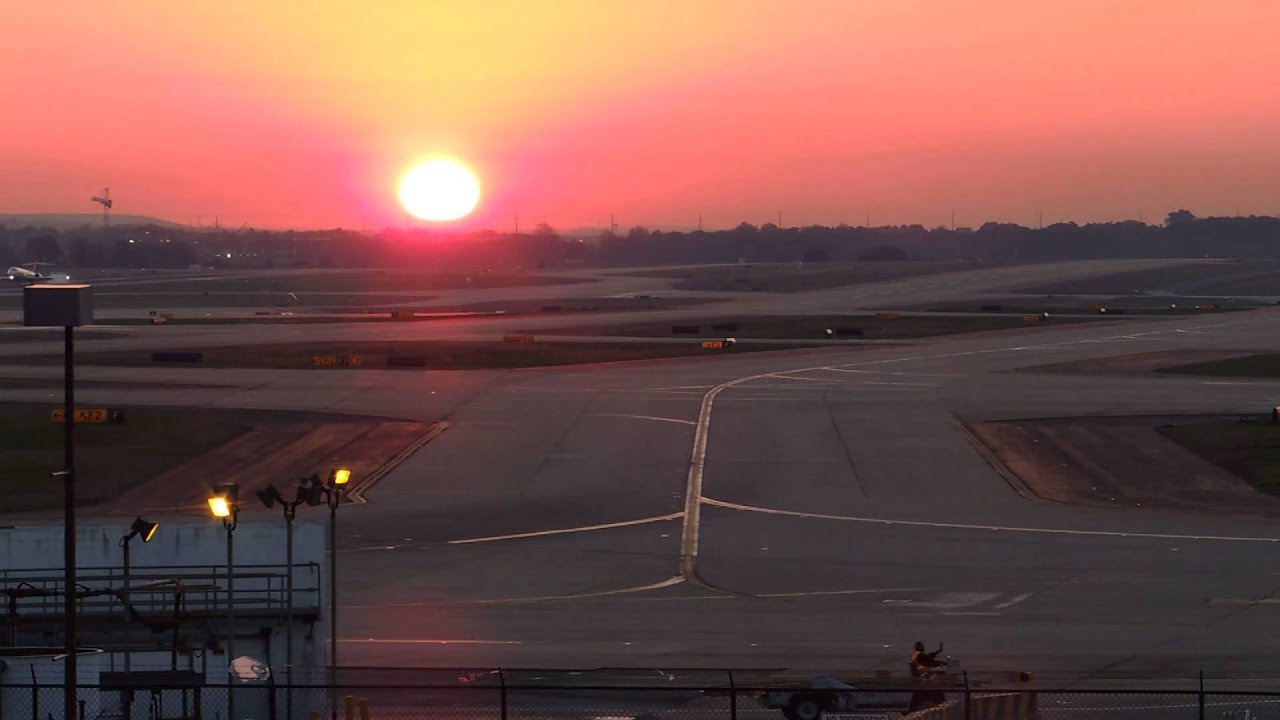 The Hartsfield Seasonal Shift Soundtrack of 2014