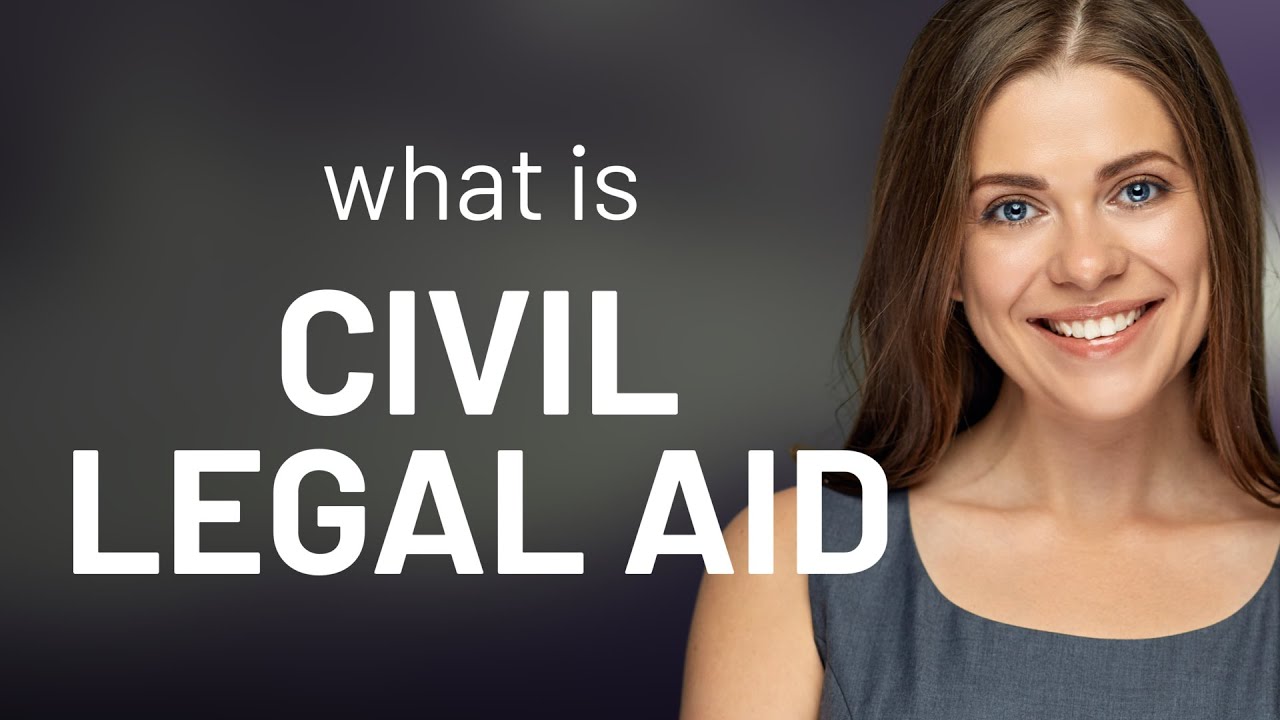 Understanding Civil Legal Aid: A Guide for English Language Learners