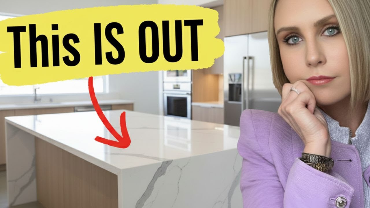 Kitchen Countertops 2025: Which Material is Best?