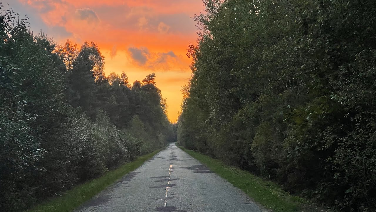 Maraton Północ Południe Edycja 2022.