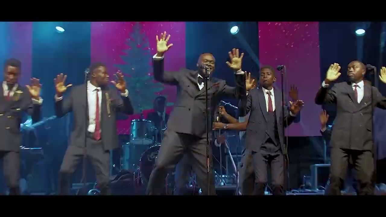 MOYO WANGU_BY CHRENA VOX_CELEBRATION_IL L'A FAIT_Ed.3_LIVE