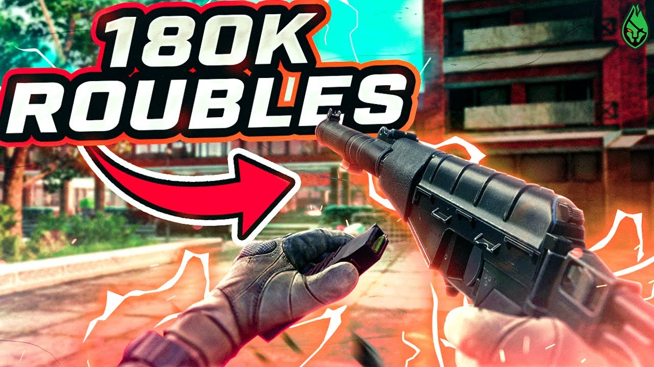 This Gun DESTROYS Squads In SECONDS!...