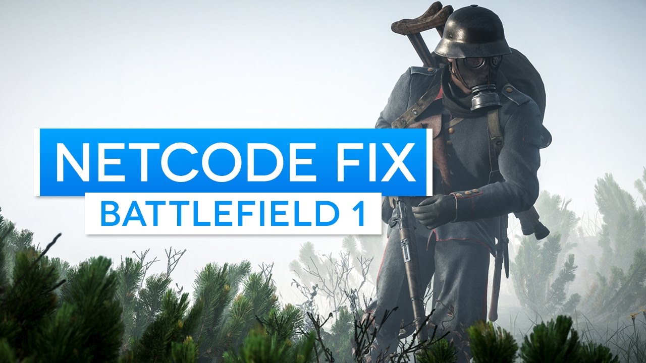 Neuer Netcode Fix erkl&auml;rt