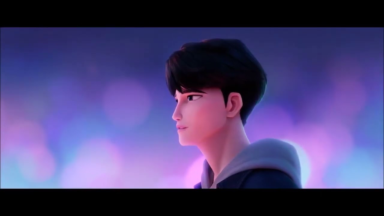 Rumi X Jinu ~ My Arms