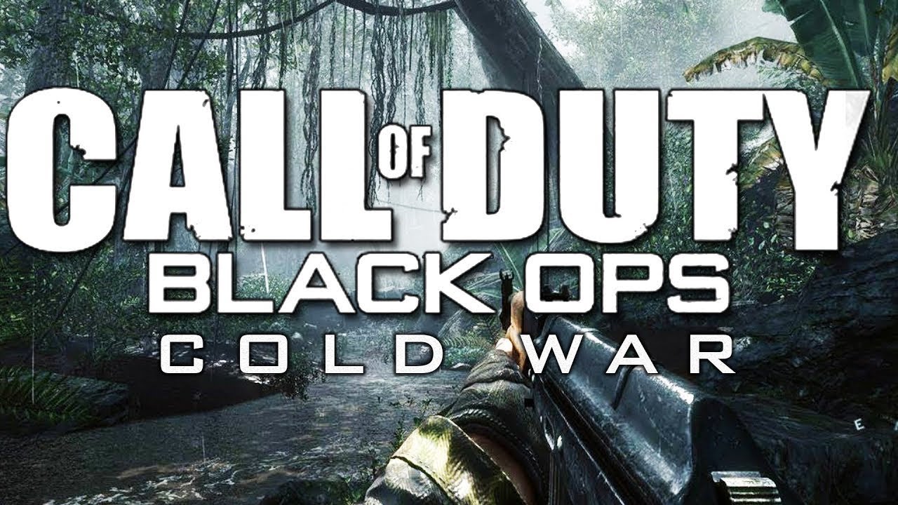 Call Of Duty: Black Ops Cold War Official Title LEAKED! COD 2020 Teaser & Reveal Trailer SOON!