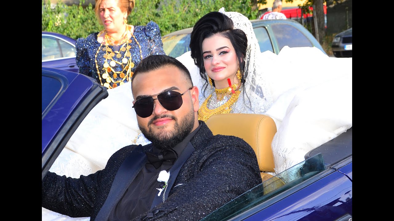 Kyazim  &  Saniye   düğün töreni  7,07,2023