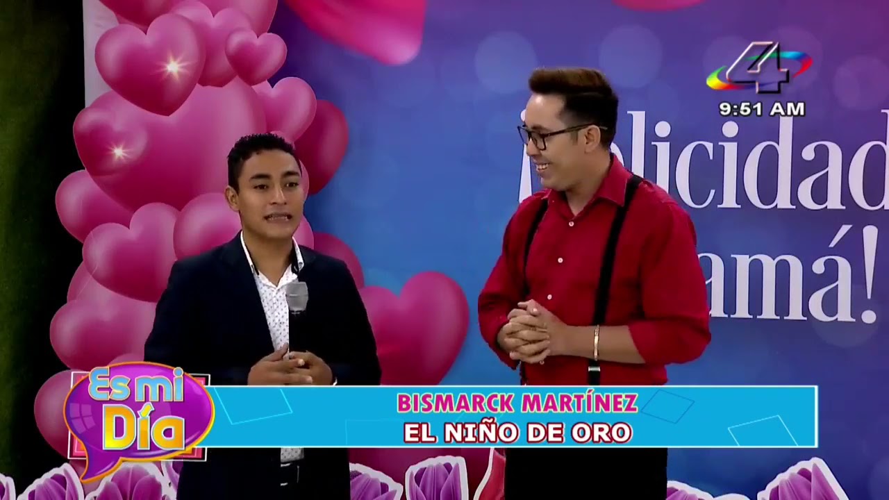 Madrecita