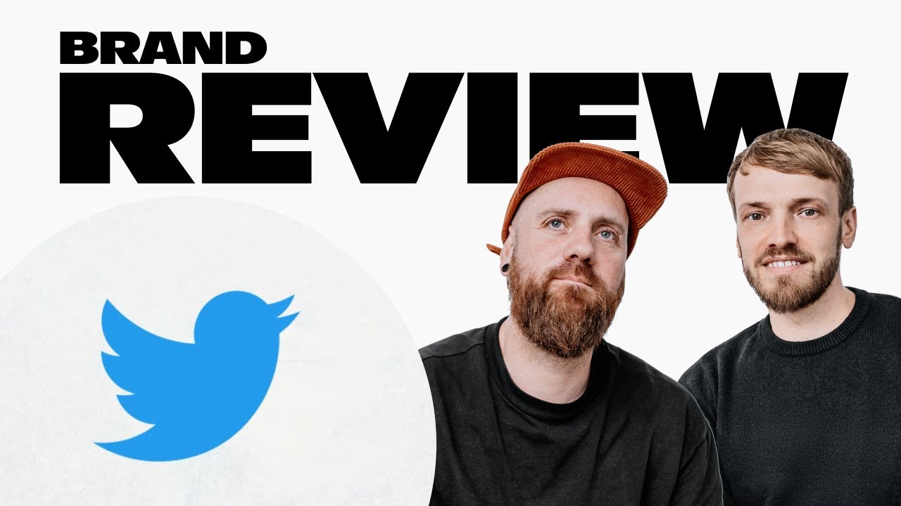Twitter - Brand Experts react to the Rebranding