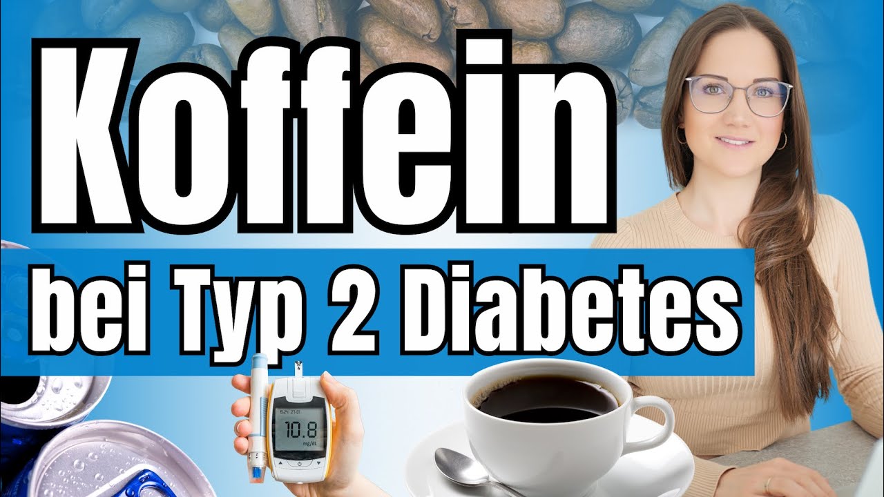 Das macht Koffein mit deinem Blutzucker - Kaffee auf n&uuml;chternen Magen?