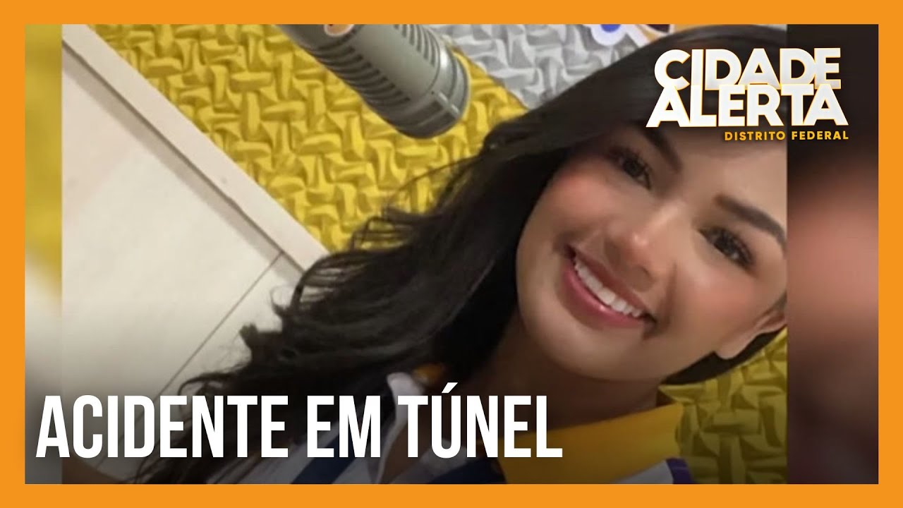 Corpo de cantora e radialista Vivi Ara&uacute;jo &eacute; enterrado em Luzi&acirc;nia