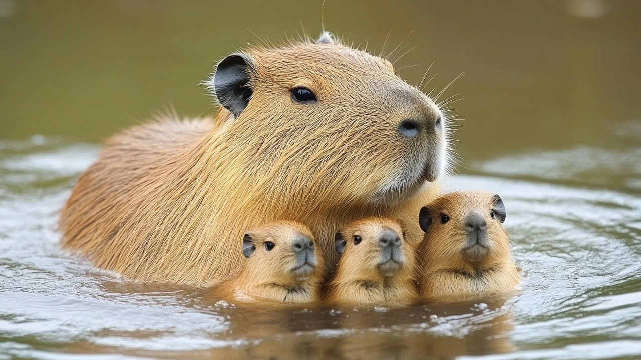Wild Animals Online(WAO) - Add new animals