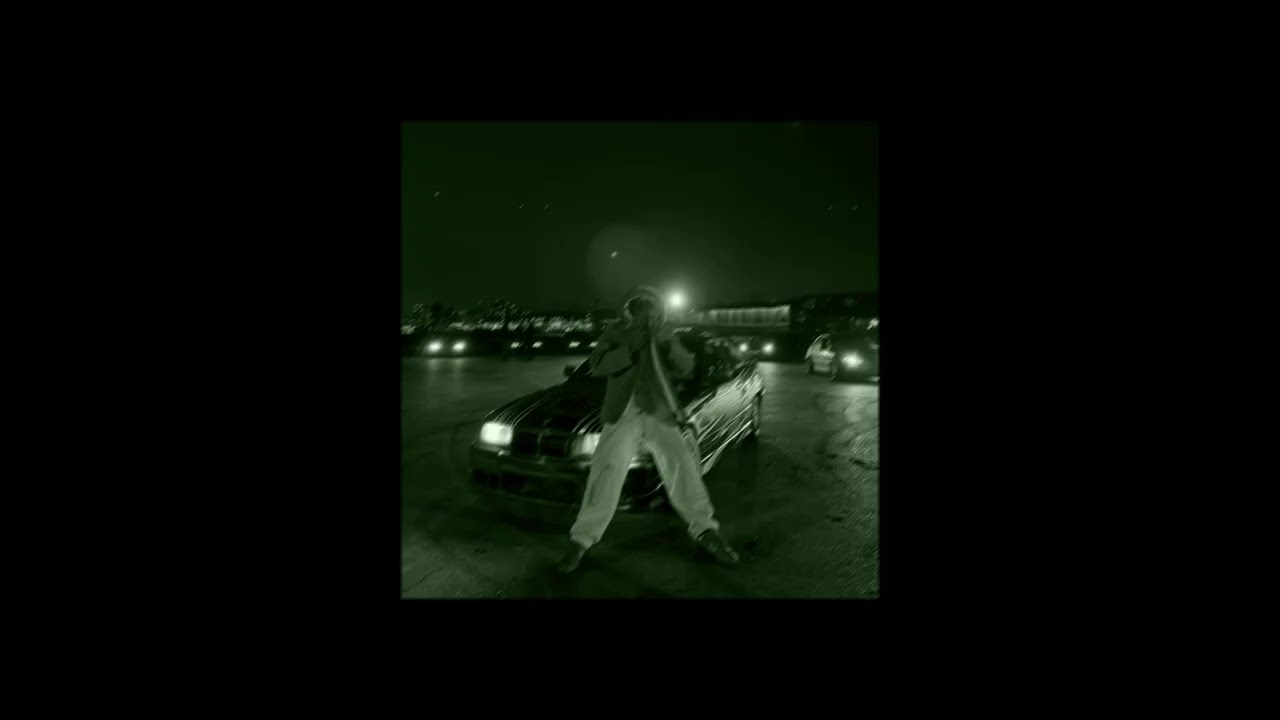[R&B Type Beat 2026] Crying