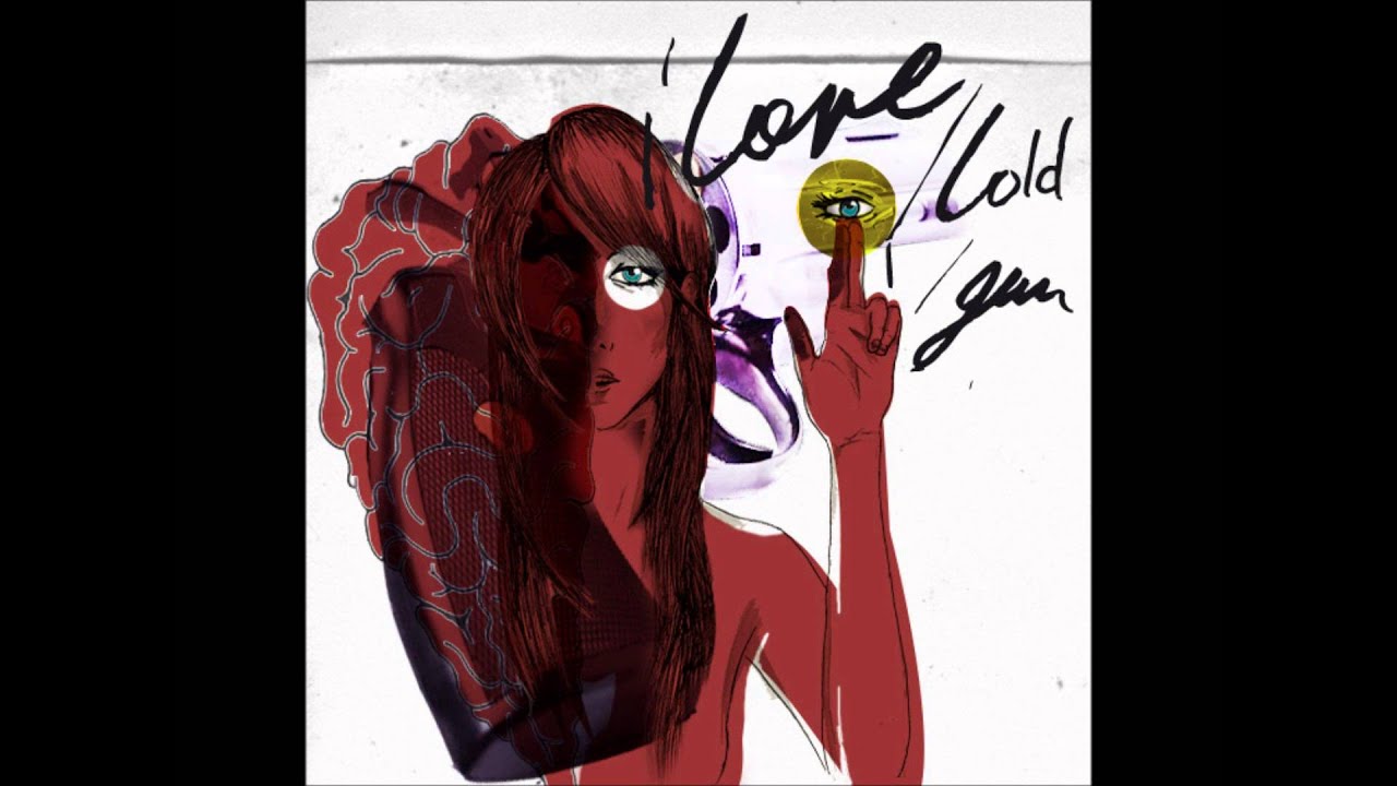 Love Cold Gun - Blooming Bairds