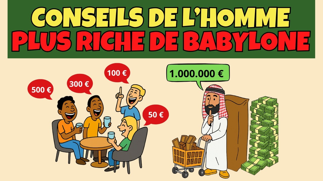 40 Conseils pour Commencer à Créer la Prospérité et le Bien-Être