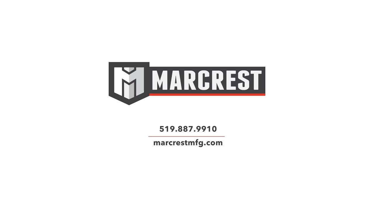 Marcrest Video