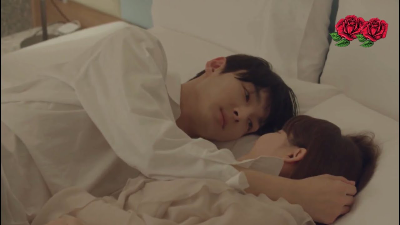He works all the time to support his family until he meets the new transfer student | Drama Recap 🌹
