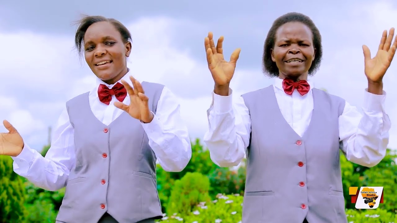 USO KWA USO- GLORIA SDA CHURCH CHOIR-NAKURU/OFFICIAL VIDEO