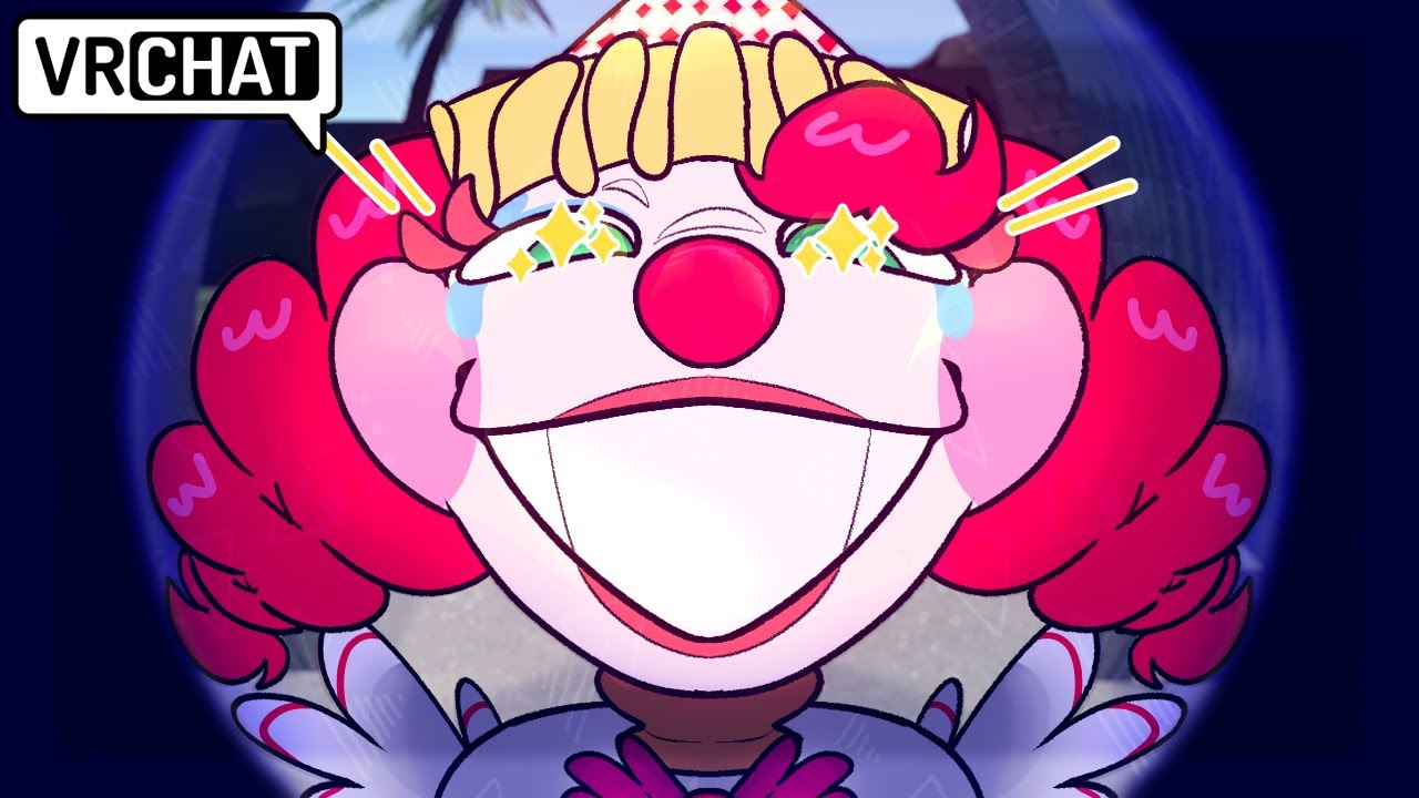 I Got A DOORBELL CAMERA in VRChat..
