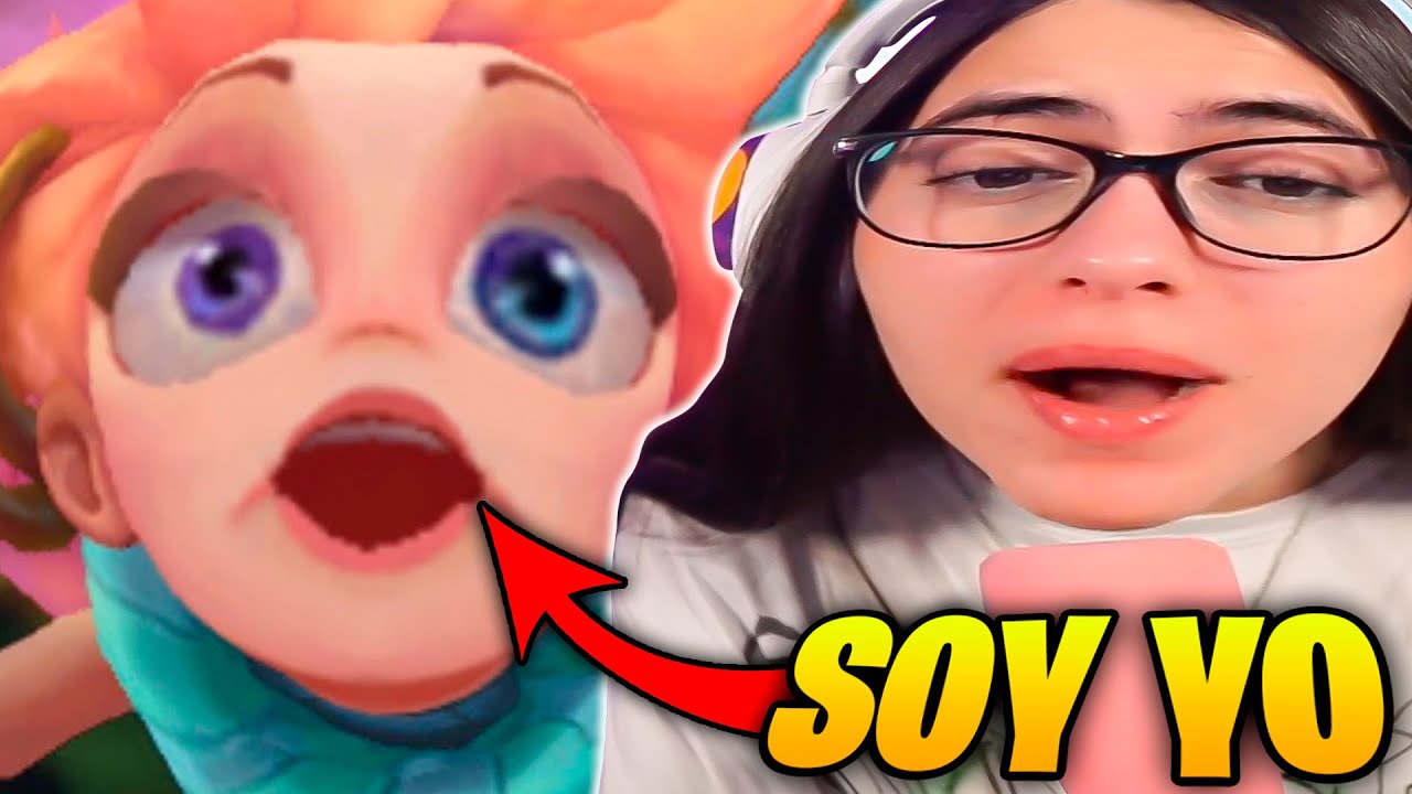 MI PEOR PARTIDA CON ZOE (DEL DIA) 😂😂