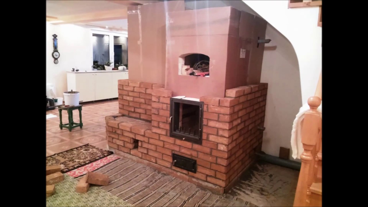 TERMOSEMINEU IN CLOPOTE  LUNCUSOARA/SUCEAVA