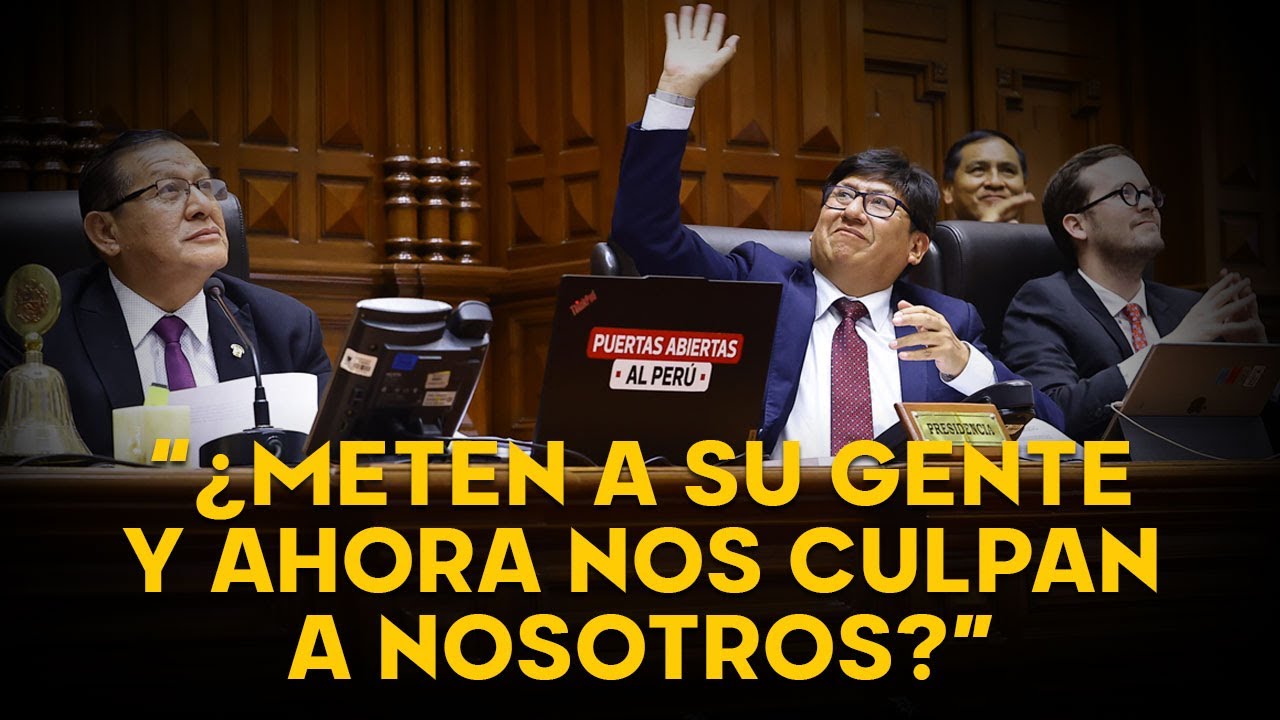 Destapan a presidentes del Congreso| Sindicato revela cómo manipulan estatutos para meter a su gente
