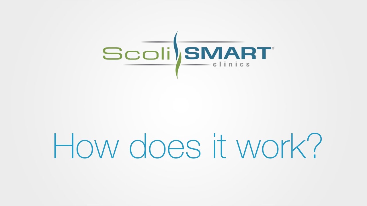 The ScoliSMART® Approach