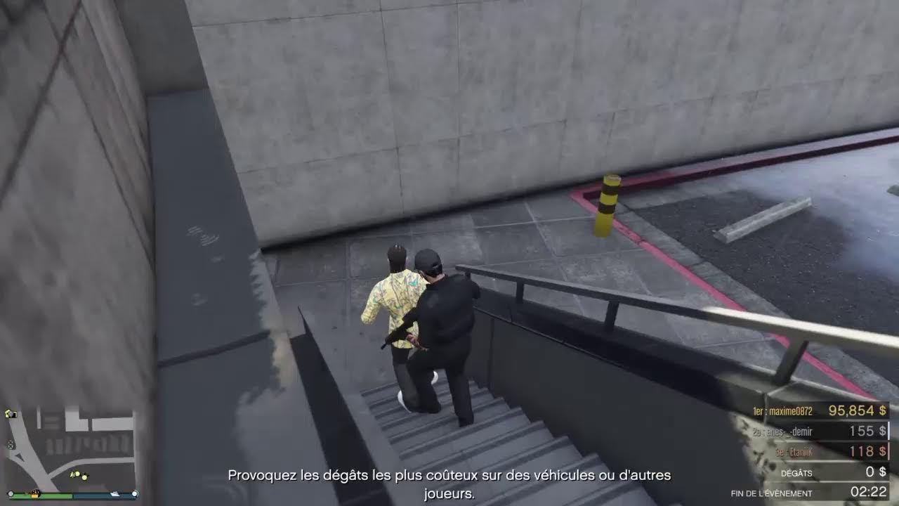 GTA RP SANS DISCORD  [GTA]