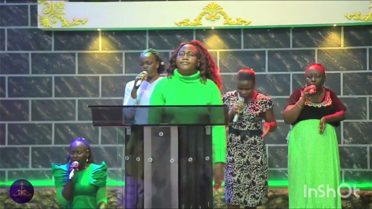 Tuzewano Yesu by worship voice healing luganda worship song:5th March 2026@Mamalitug