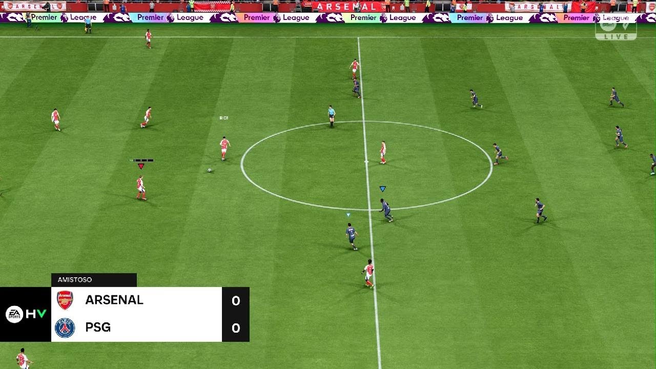 Eze (Ars) vs Capi (Psg) | 4tos de final | Torneo 01/01/2026