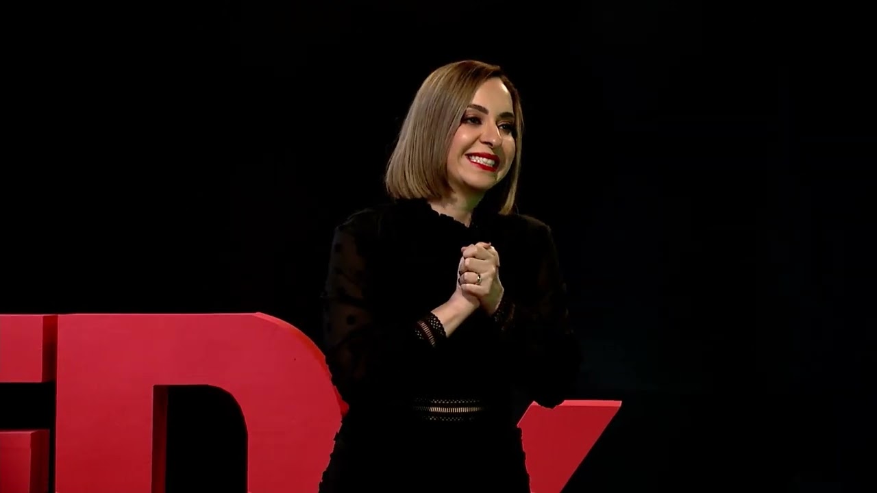 ¿Qué me trajiste de regalo? | Marysol Flores | TEDxUANL