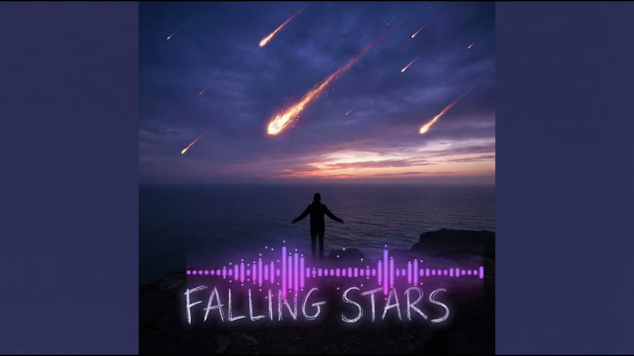 Falling Stars // Noctilocus