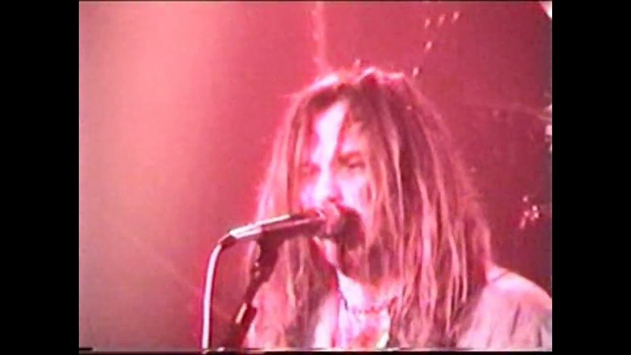 Deicide - Live in Houston 2000