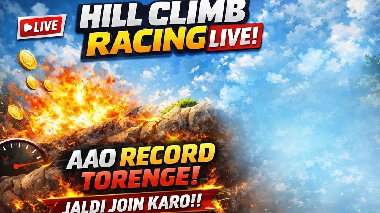 hill climb free unlimited gaming
