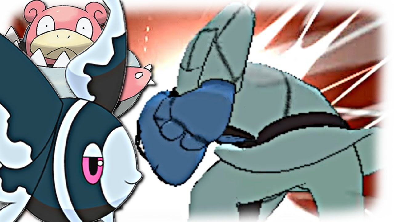 Pokemon [ORAS] Schlingel - Battle #35 Voll auf die Fresse!