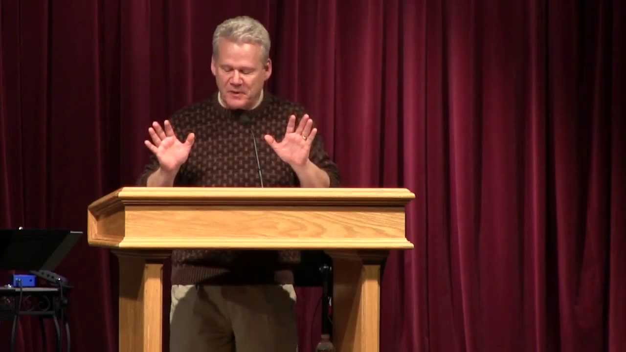 2 Corinthians 5:17-21, Ambassadors For Christ