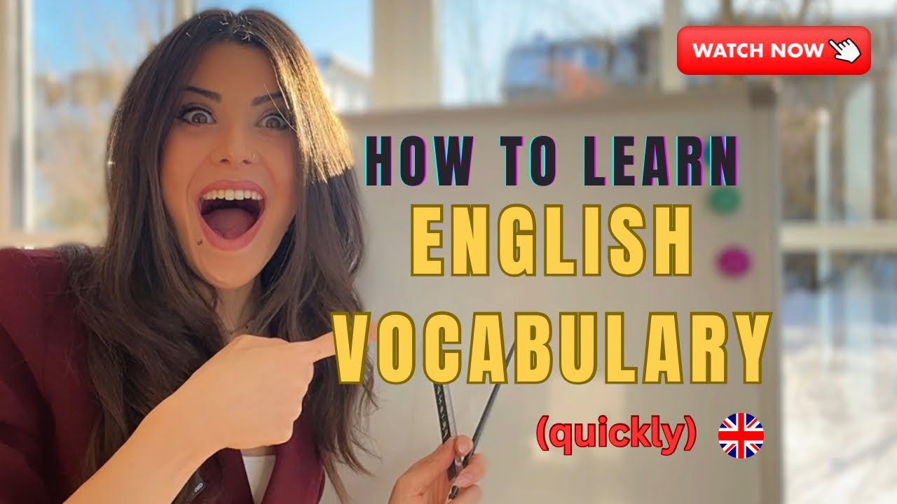Как быстро выучить английскую лексику: 3 лучшие стратегии #english #englishtips