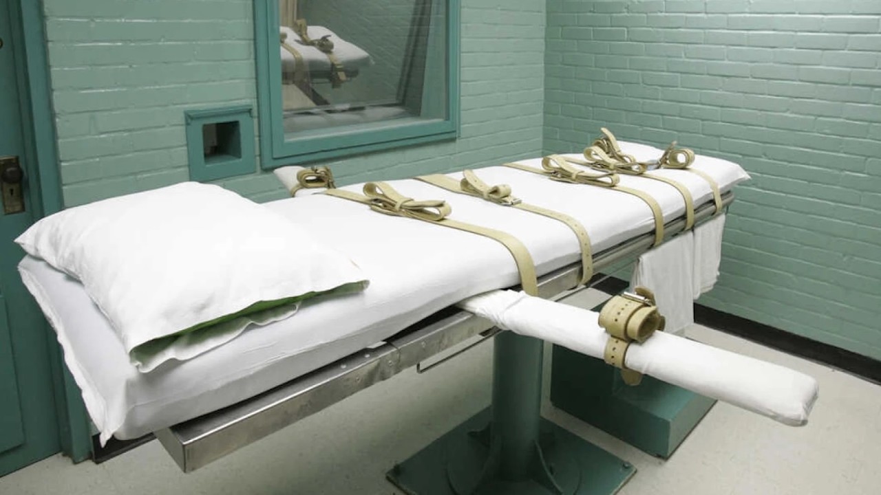First Coast Connect: Witness to the execution