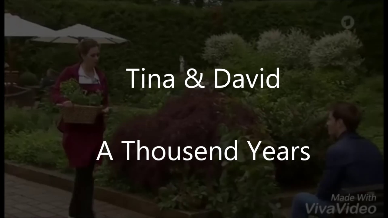 ~Tina und David~