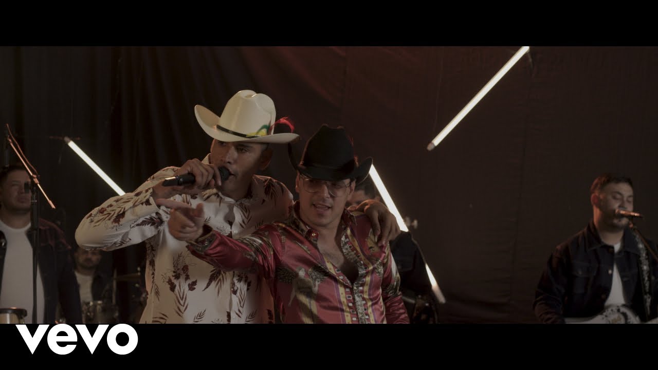 Uziel Payan, Edgar Fimbres - Los Puercos (En Vivo)