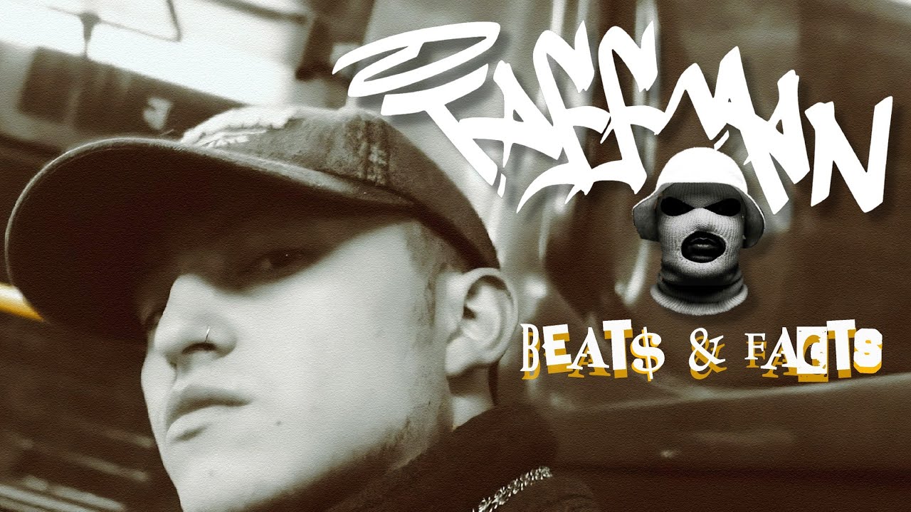 TaffMan - CHEKAA Ft Mc Brooda | Beats&Facts