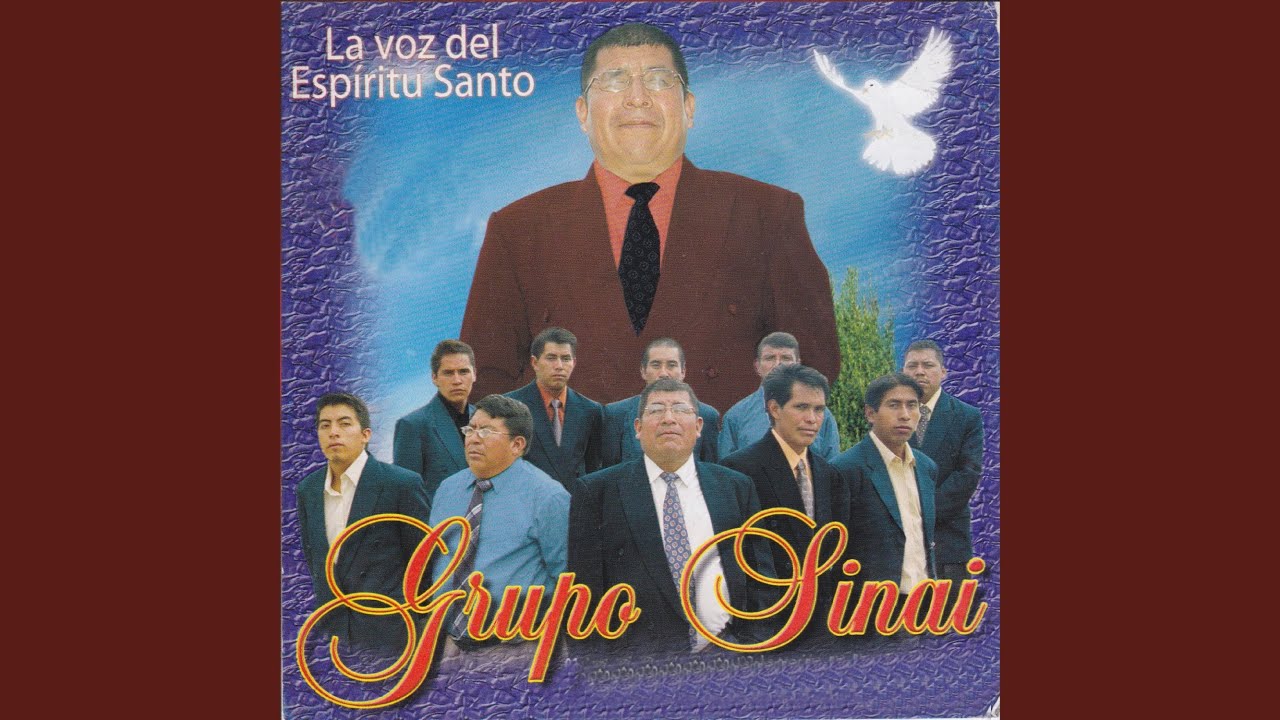 Oh Jehova Señor Nuestro