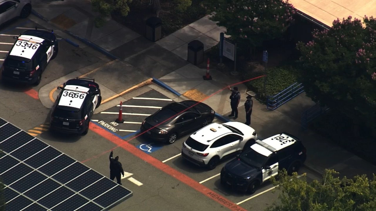 Man dead, woman injured in shooting at San Jose medical offices: police