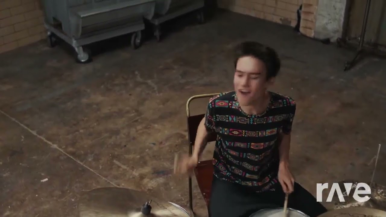 Over Horizon Of Jacob Collier’S ‘Over The Horizon’ - RaveDJ