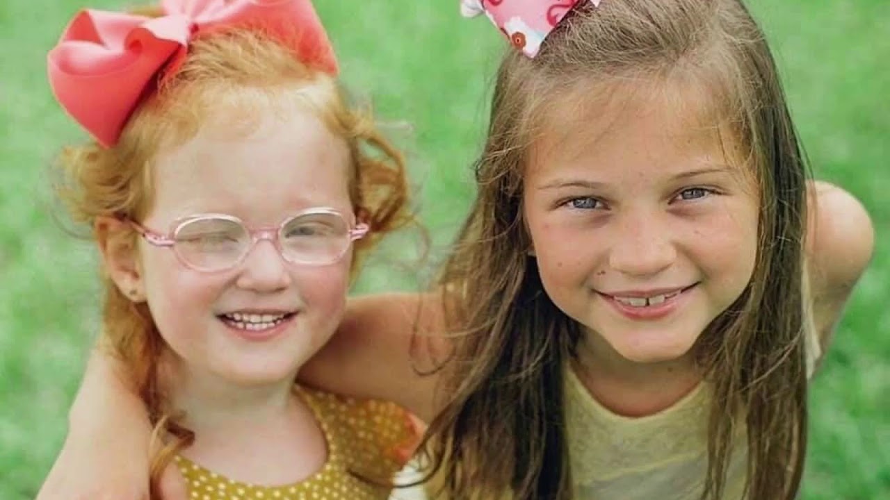 Happy 9th Birthday Blayke Busby!