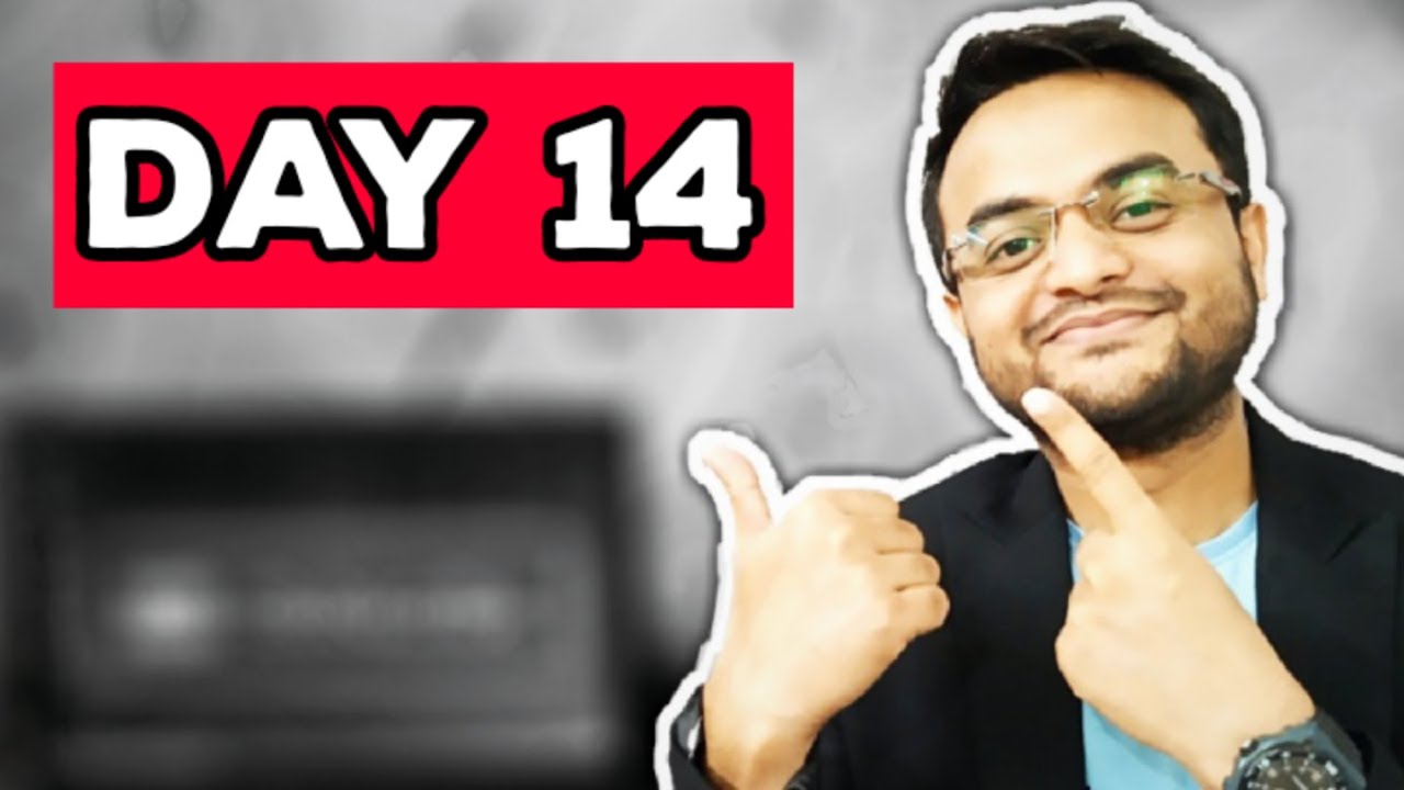 30 Day Advanced Vocabulary Challenge | DAY 14 |