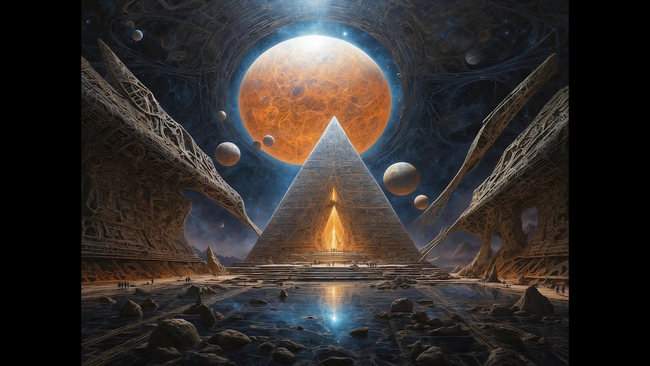 432hz 2nd Chakra Sacral Alignment