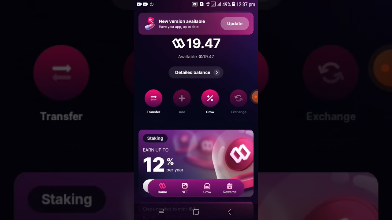 sweat wallet #airdrop #airdropdetective #sweatcoin #sweat  #binance_exchange_airdrop #airdropanalyst