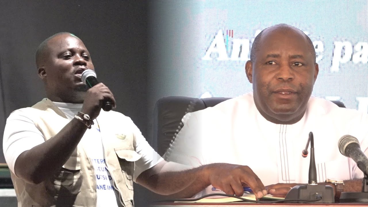 Mutima Le Comedien Ubuho ivyo Abwiye #Umukuru w'Igihugu, Imigambi nsigaye kora niyi.